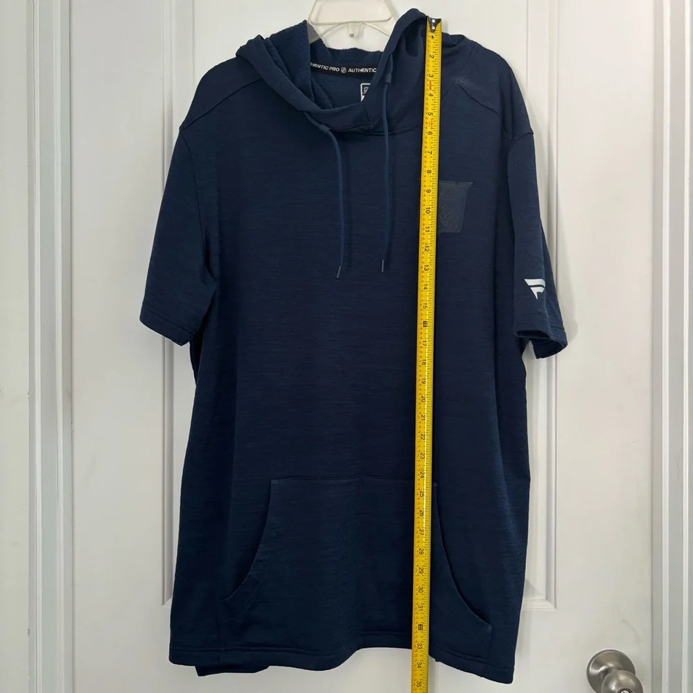 Fanatics never worn